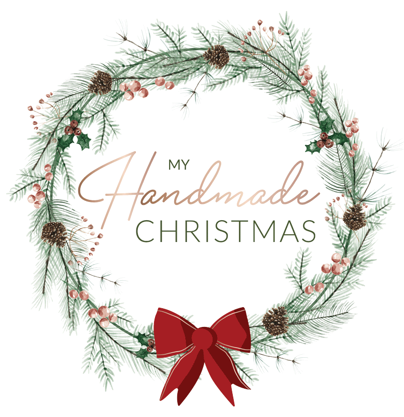 My Handmade Christmas